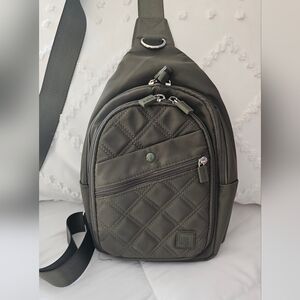 FINAL...IHKWIP Sling Bag